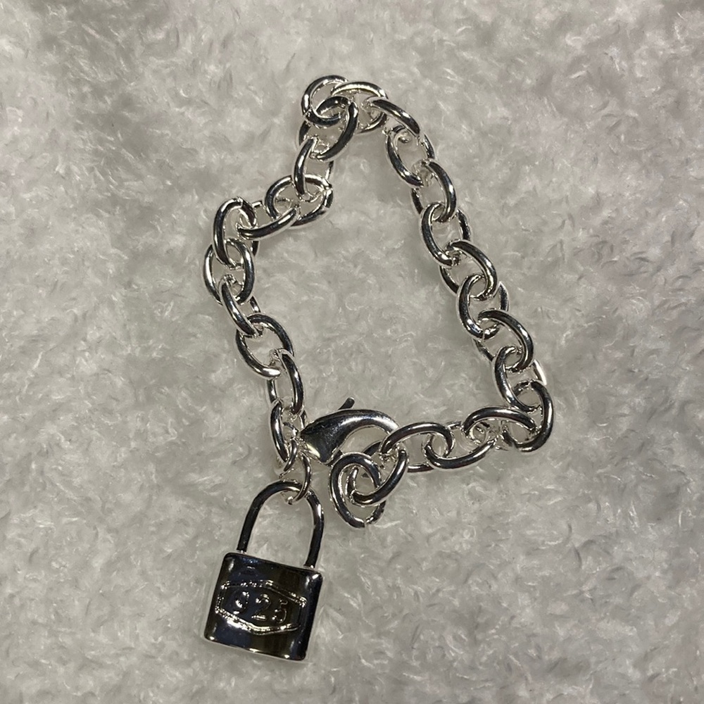Gorgeous Sterling Sliver 925 bracelet